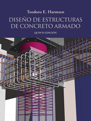Diseño de estructuras de concreto armado - Harmsen - Quinta Edicion
